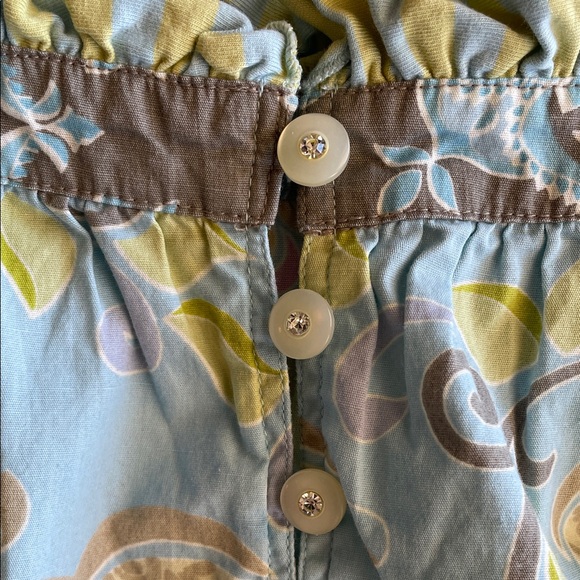 Mustard Pie + Matilda Jane + Persnickety size 8 - Picture 5 of 11